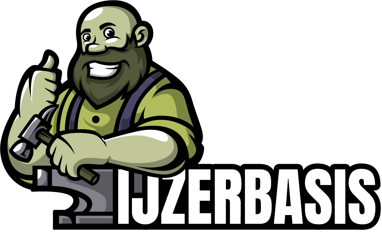 IJzerbasis